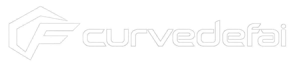 Curvedefai official logo